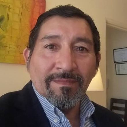 Luis Oyarzo Rivera, psicólogo clínico